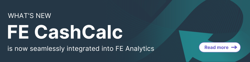 What's new in FE Cashcalc